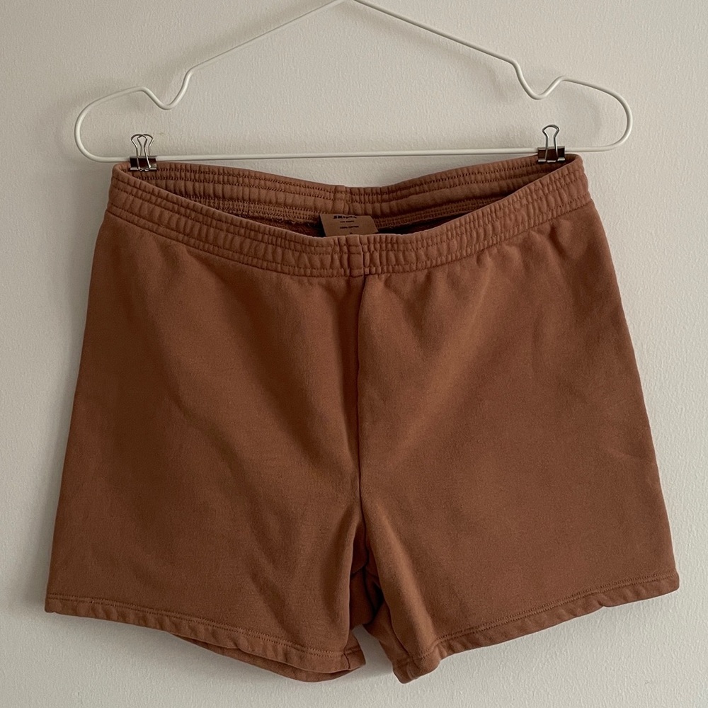 SKIMS The Short NWOT